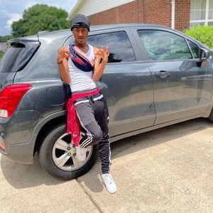 Meet your Posher, Jaheim